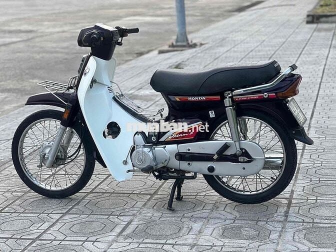 dream dọn máy êm