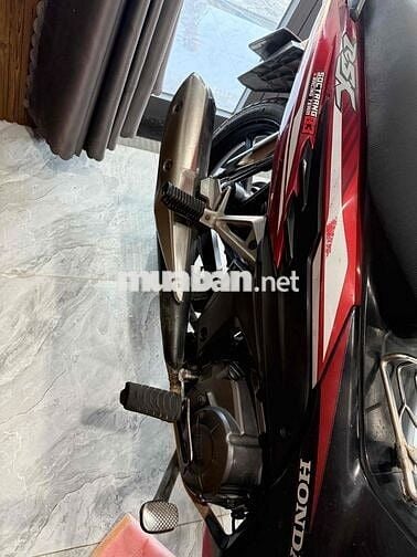 Honda Wave RSX 2020 bs 83