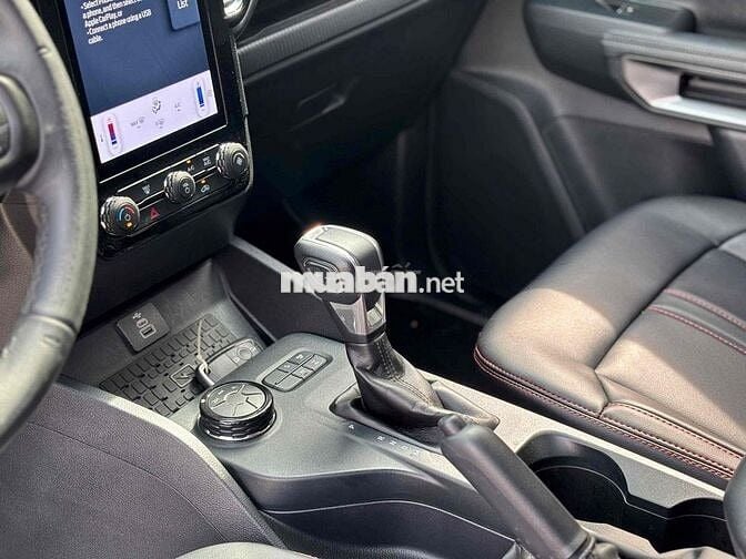 Ford Ranger 2022 XLT 2.0 4x4 AT - 32341 km