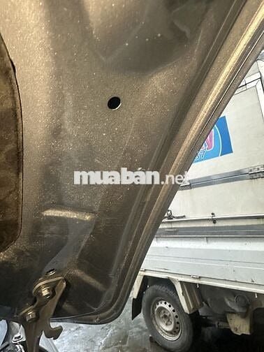 Hyundai Starex 2015 2.5D MT - 300000 km