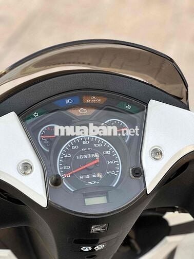 Sh 150 nhập Ý 2011 sm17