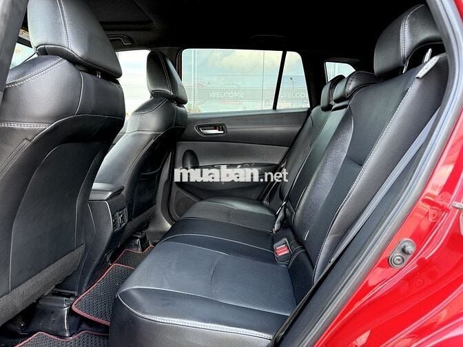 Toyota Corolla Cross 1.8V 2022 63.000km