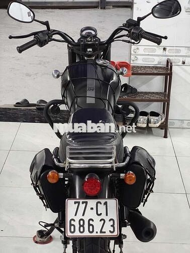 Legend 150S đk 2020 odo 18k xe đẹp bao ký