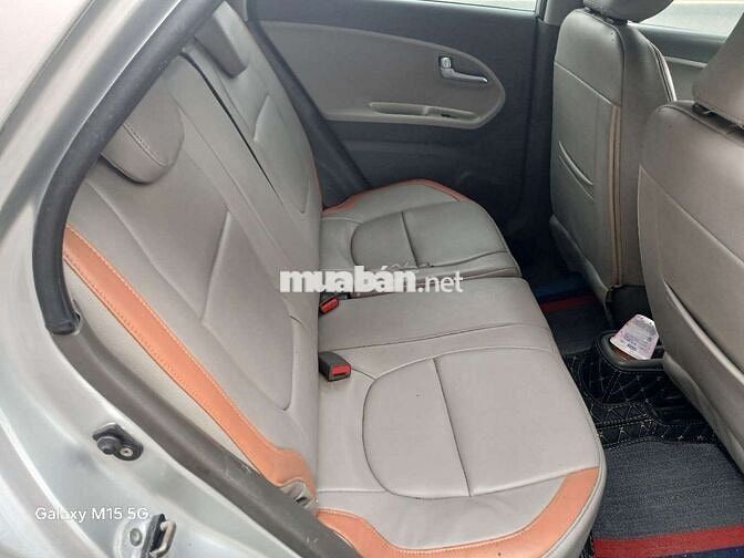 2014 Si MT - bản đủ điều hòa auto