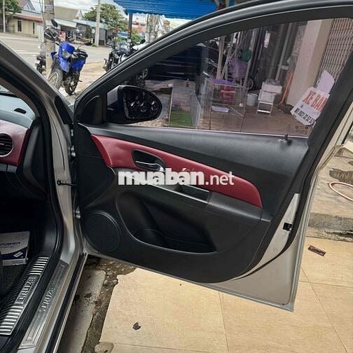 Chevrolet Cruze 2016 LT - 98000 km