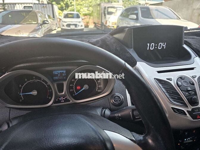 2014 1.5L Titanium AT - 99000 km giá tốt