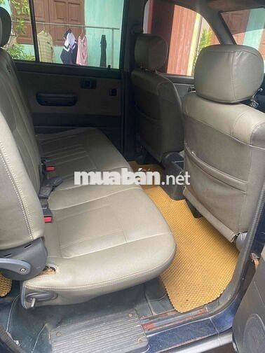 Toyota Zace 2002 GL - 16000 km