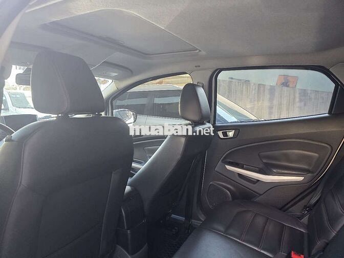 2014 1.5L Titanium AT - 99000 km giá tốt