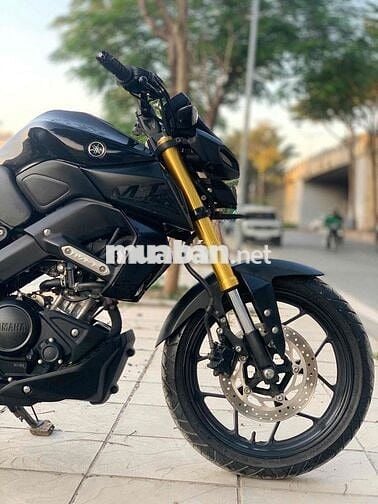 Yamaha MT15 FI biển TP xe rất mới xe đẹp nguyên
