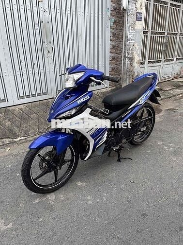 Exciter 135 2013 bstp đầu nồi zin ngon xe bao đẹp