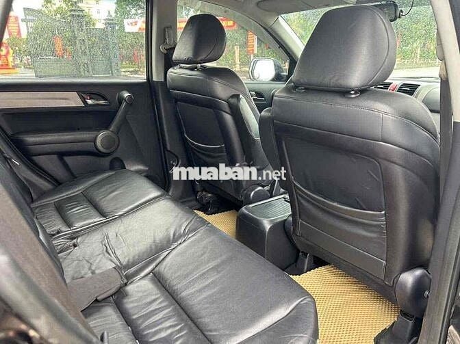 Honda CR V 2010 2.4 AT - 16 km