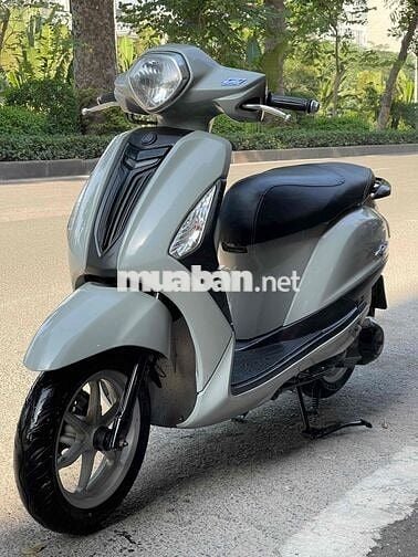 GRANDE xe 1 chủ dùng từ mới