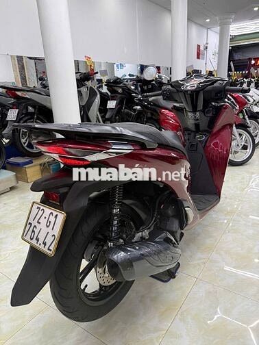 🌈SHOP Mới về SH 125 ABS ÚP ĐẦU ĐÈN MẶC NẠ SH 350