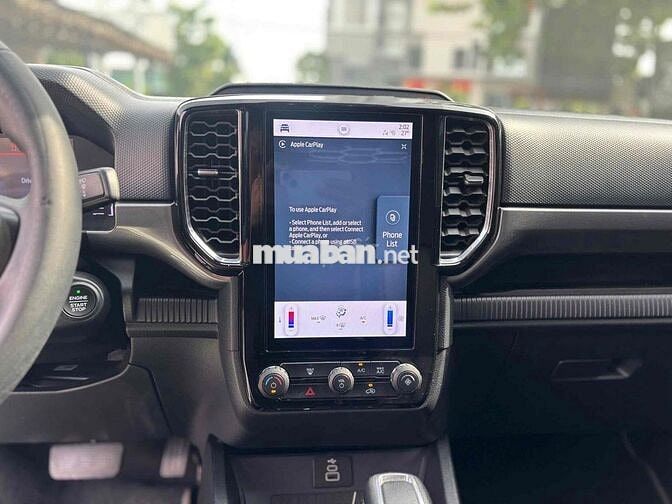 Ford Ranger 2022 XLT 2.0 4x4 AT - 32341 km