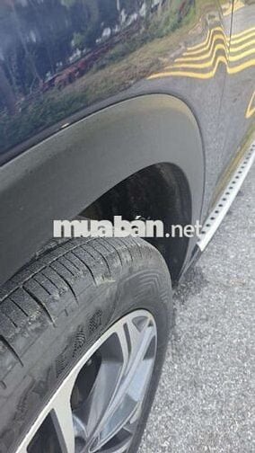 2019 2.2D Premium - 117000 km