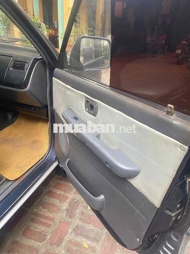 Toyota Zace 2002 GL - 16000 km