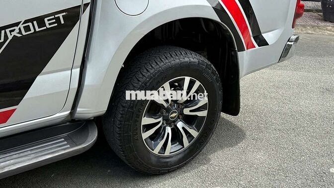 2016 LTZ 2.8 AT 4WD full option