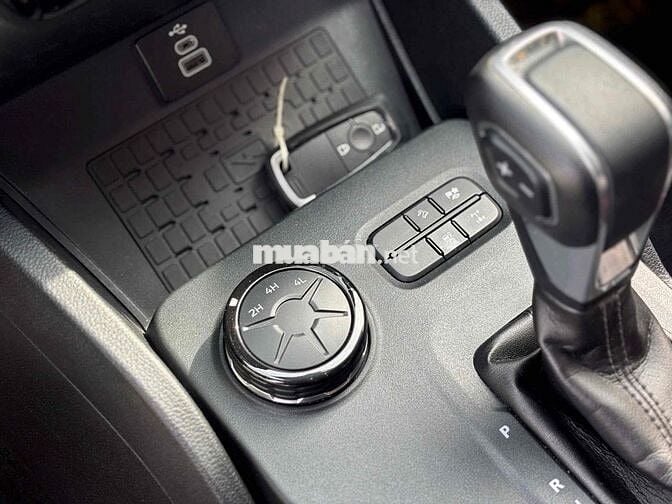 Ford Ranger 2022 XLT 2.0 4x4 AT - 32341 km