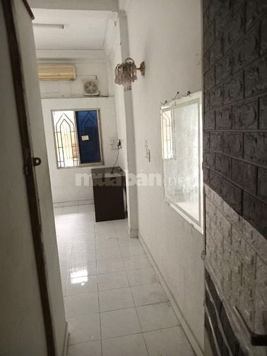 Cho thuê phòng tiện nghi trung tâm Quận 3