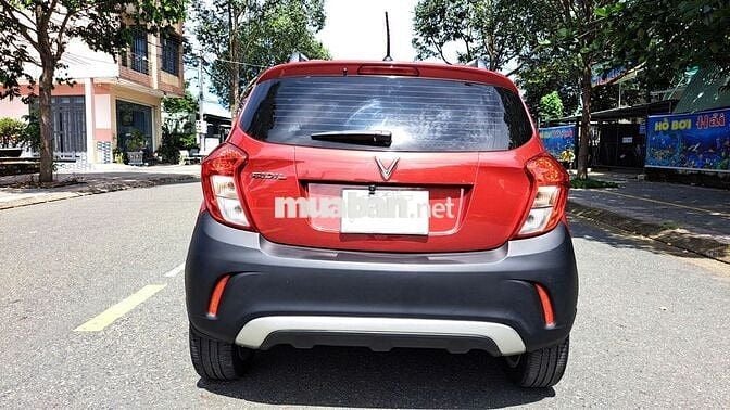 VinFast Fadil 2022 1.4 Đỏ 32000 km