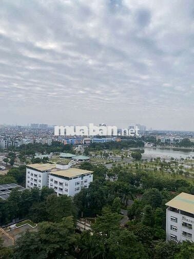 Siêu Phẩm View Hồ – Căn Hộ 72m². 2ngủ . CT17 Việt Hưng. Giá Chỉ 5 Tỷ