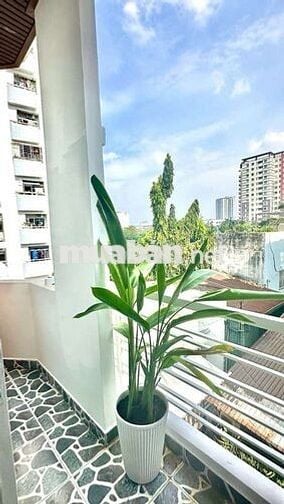 TÂN PHÚ NHÀ 4 TẦNG 72M2 (4×18) GIÁ 7,24 TY ĐƯỜNG PHÚ THỌ HÒA