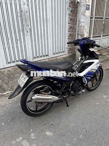 Exciter 135 2013 bstp đầu nồi zin ngon xe bao đẹp