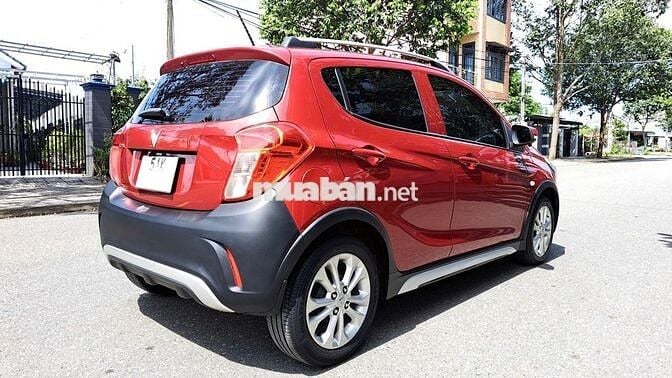 VinFast Fadil 2022 1.4 Đỏ 32000 km