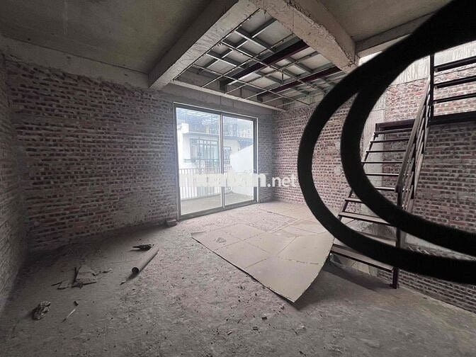 Cho Thuê căn shophouse Khai Sơn Long Biên