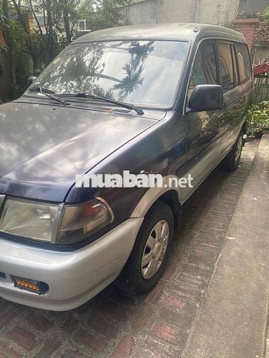 Toyota Zace 2002 GL - 16000 km