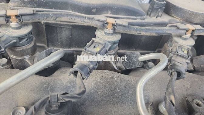 2019 2.2D Premium - 117000 km