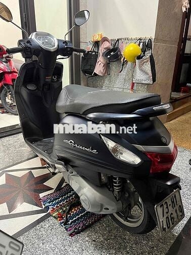 grande biển 73 chính chủ. đk 11/2018