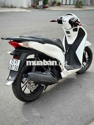 SH 150 2015 xe keo nguyên chiếc, có khoá Smartkey