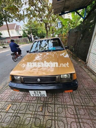 Toyota Corolla Vàng đồng