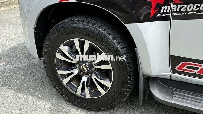 2016 LTZ 2.8 AT 4WD full option