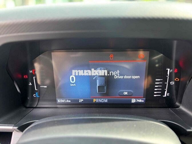 Ford Ranger 2022 XLT 2.0 4x4 AT - 32341 km