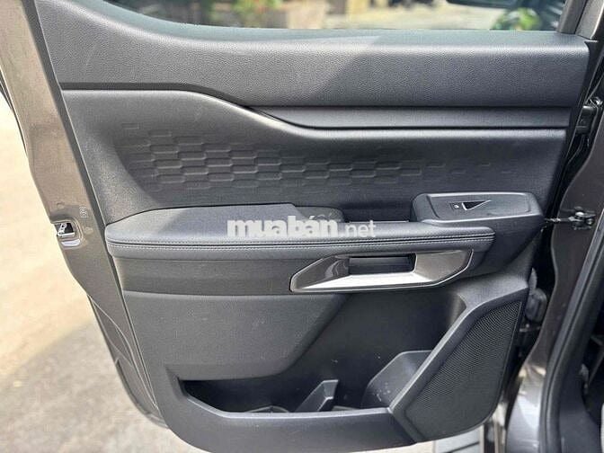 Ford Ranger 2022 XLT 2.0 4x4 AT - 32341 km