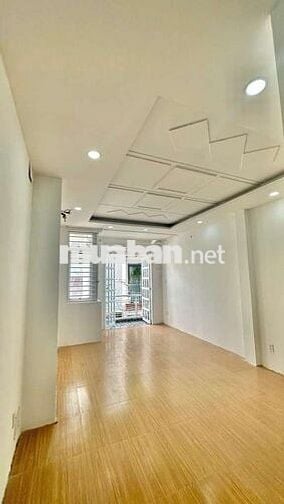 TÂN PHÚ NHÀ 4 TẦNG 72M2 (4×18) GIÁ 7,24 TY ĐƯỜNG PHÚ THỌ HÒA