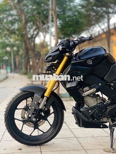 Yamaha MT15 FI biển TP xe rất mới xe đẹp nguyên