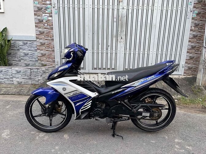 Exciter 135 2013 bstp đầu nồi zin ngon xe bao đẹp