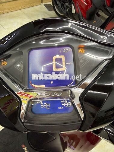 🌈SHOP Mới về SH 125 ABS ÚP ĐẦU ĐÈN MẶC NẠ SH 350