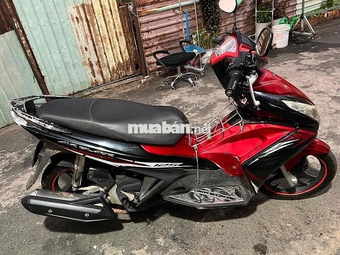 Bán hoặc giao lưu