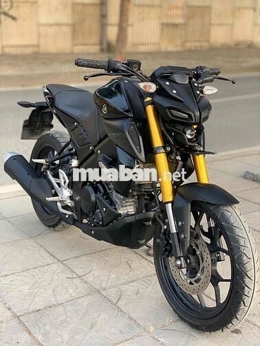 Yamaha MT15 FI biển TP xe rất mới xe đẹp nguyên