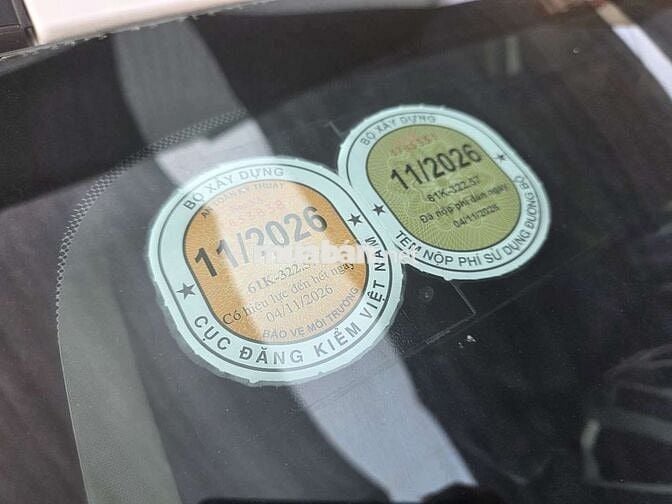 2014 1.5L Titanium AT - 99000 km giá tốt