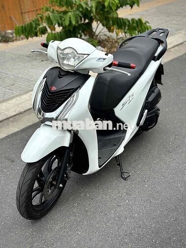 SH 150 2015 xe keo nguyên chiếc, có khoá Smartkey