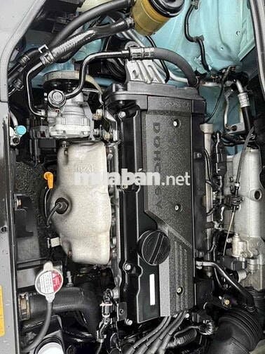 Hyundai Getz 2009 1.4 AT - 11 km