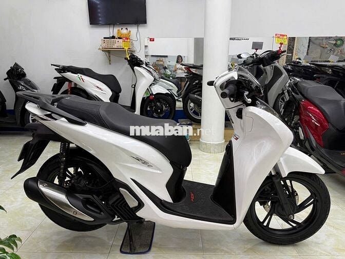 💝𝑺𝑯 𝟭𝟮𝟱 𝑪𝑩𝗦 𝗠𝗔̀𝗨 𝗧𝗥𝗔̆́𝗡𝗚 ÚP ĐẦU ĐÈN MẶC NẠ SH 350