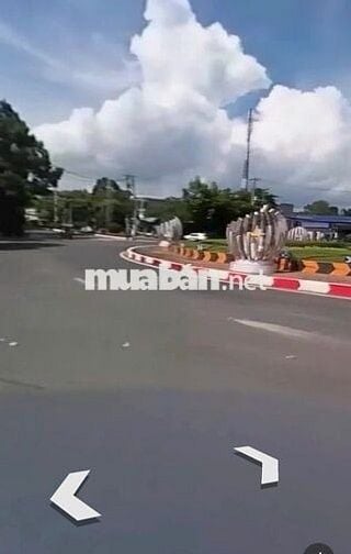 BÁN BIỆT THỰ FIELD VILLA – MẶT TIỀN HÙNG VƯƠNG – PHƯỜNG HÒA LONG, BÀ