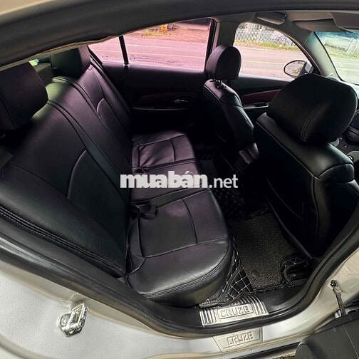 Chevrolet Cruze 2016 LT - 98000 km