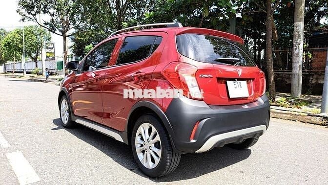 VinFast Fadil 2022 1.4 Đỏ 32000 km